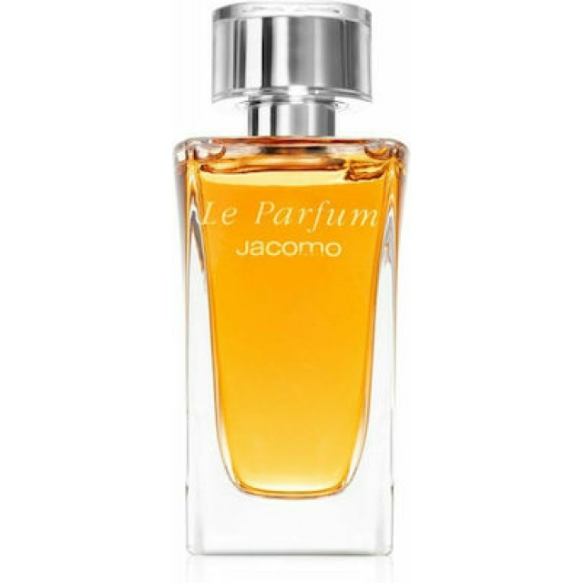 JACOMO Le Parfum For Women EDP 100ml TESTER